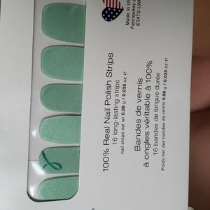 Color street take care